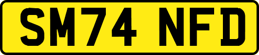 SM74NFD