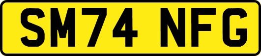 SM74NFG