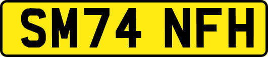 SM74NFH