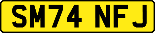 SM74NFJ