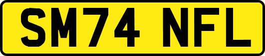 SM74NFL