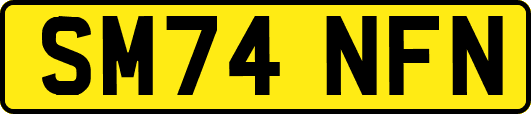 SM74NFN