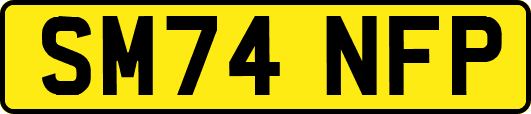 SM74NFP