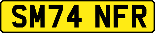 SM74NFR