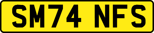 SM74NFS