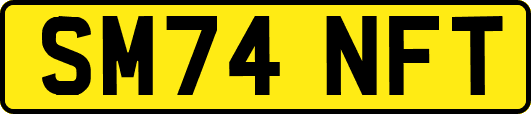 SM74NFT
