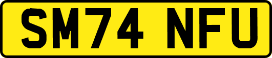 SM74NFU