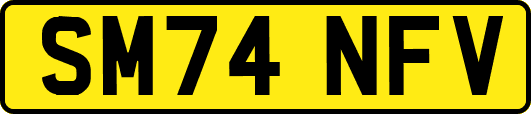 SM74NFV