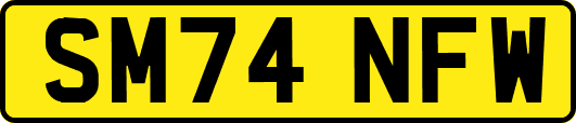 SM74NFW