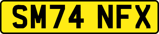 SM74NFX