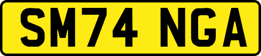 SM74NGA