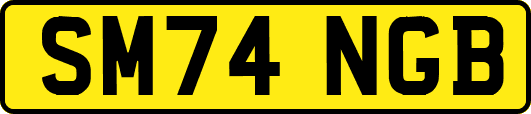 SM74NGB