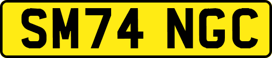 SM74NGC