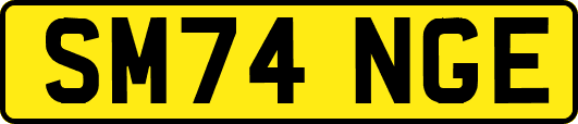 SM74NGE