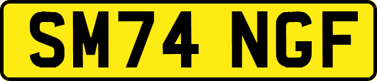 SM74NGF