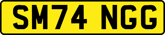 SM74NGG