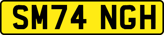 SM74NGH