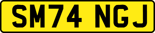 SM74NGJ