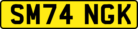 SM74NGK