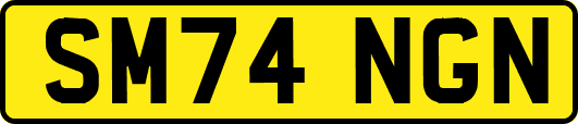 SM74NGN