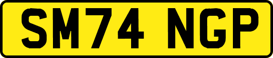 SM74NGP