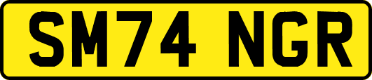 SM74NGR