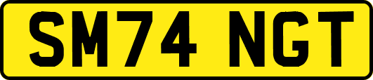 SM74NGT