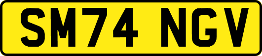 SM74NGV