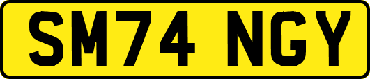 SM74NGY