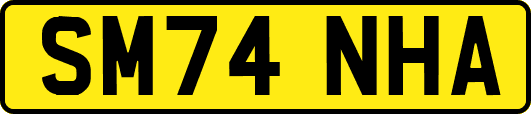 SM74NHA