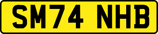 SM74NHB