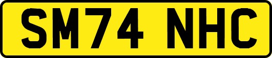 SM74NHC
