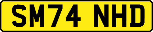 SM74NHD