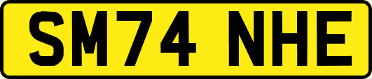 SM74NHE