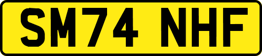 SM74NHF