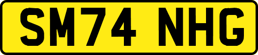 SM74NHG