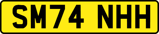 SM74NHH