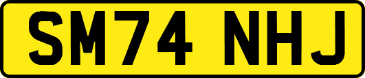 SM74NHJ