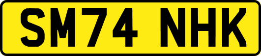SM74NHK