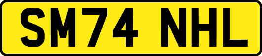SM74NHL