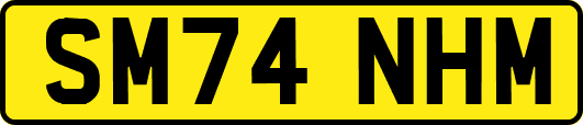SM74NHM