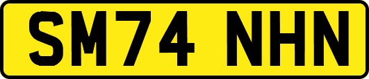 SM74NHN