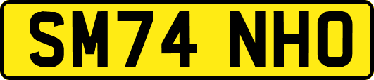 SM74NHO