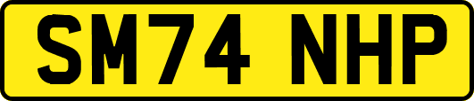 SM74NHP