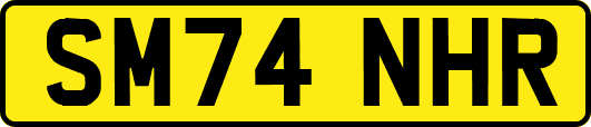 SM74NHR