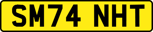SM74NHT