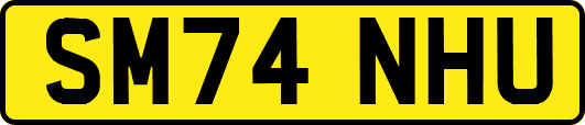 SM74NHU