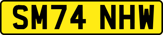 SM74NHW