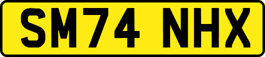 SM74NHX
