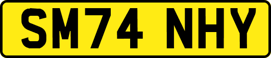 SM74NHY